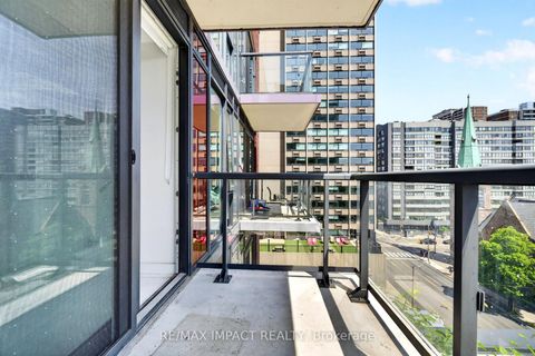 Photo 30 at 813 - 308 Jarvis Street, Yonge Corridor, Toronto