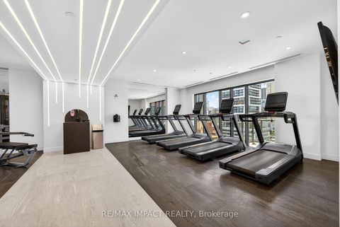 Photo 36 at 813 - 308 Jarvis Street, Yonge Corridor, Toronto