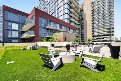 Photo 40 at 813 - 308 Jarvis Street, Yonge Corridor, Toronto