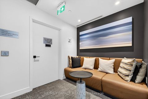 Photo 42 at 813 - 308 Jarvis Street, Yonge Corridor, Toronto