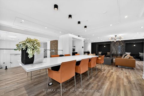 Photo 45 at 813 - 308 Jarvis Street, Yonge Corridor, Toronto