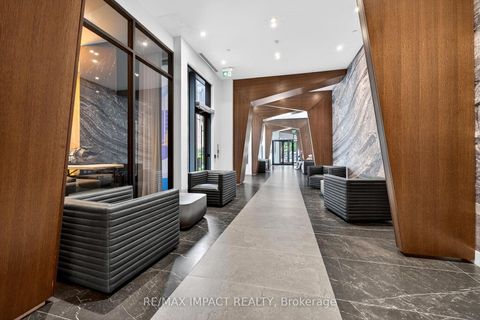 Photo 46 at 813 - 308 Jarvis Street, Yonge Corridor, Toronto