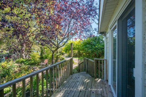 Photo 27 at 40 Riverglen Drive, Keswick South, Georgina