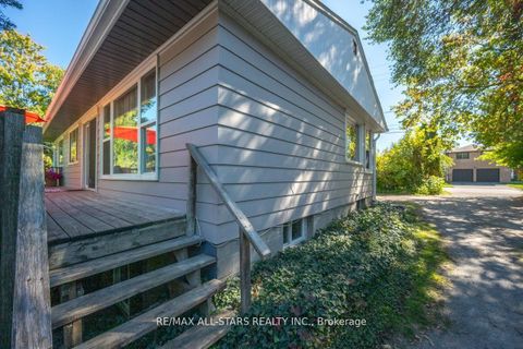 Photo 28 at 40 Riverglen Drive, Keswick South, Georgina
