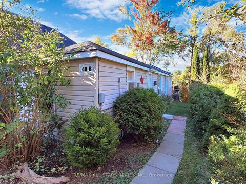 Photo 32 at 40 Riverglen Drive, Keswick South, Georgina