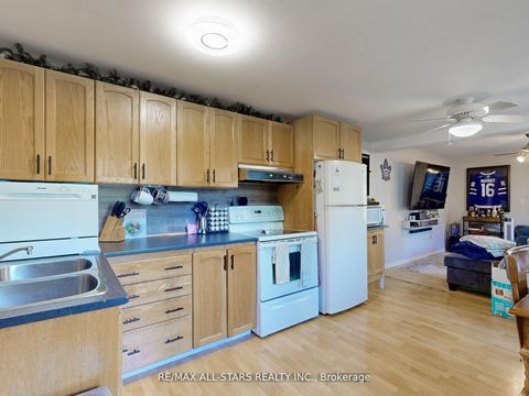 Photo 34 at 40 Riverglen Drive, Keswick South, Georgina
