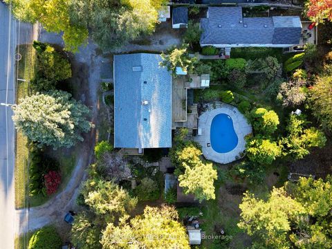 Photo 40 at 40 Riverglen Drive, Keswick South, Georgina