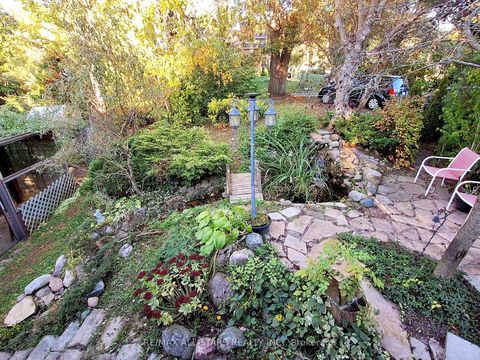 Photo 41 at 40 Riverglen Drive, Keswick South, Georgina
