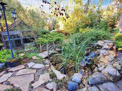 Photo 42 at 40 Riverglen Drive, Keswick South, Georgina