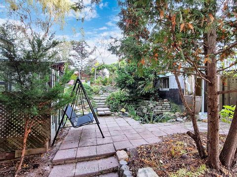 Photo 43 at 40 Riverglen Drive, Keswick South, Georgina