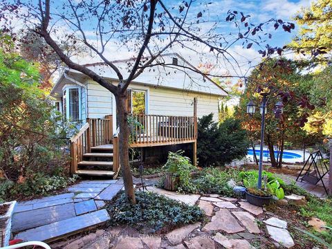 Photo 45 at 40 Riverglen Drive, Keswick South, Georgina