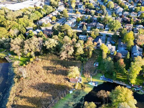 Photo 46 at 40 Riverglen Drive, Keswick South, Georgina