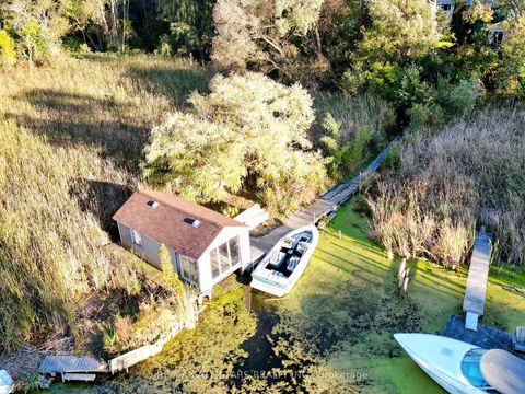 Photo 47 at 40 Riverglen Drive, Keswick South, Georgina