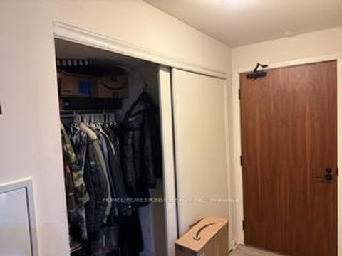 Photo 3 at 3005 - 6 SONIC Way, Flemingdon Park, Toronto