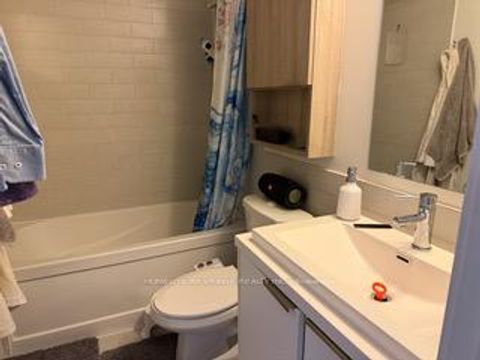 Photo 8 at 3005 - 6 SONIC Way, Flemingdon Park, Toronto
