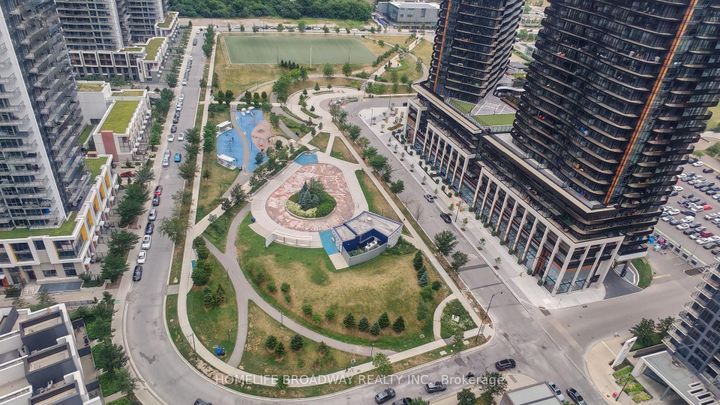 Photo 0 at 3609 - 121 Mcmahon Drive, Bayview Village, Toronto