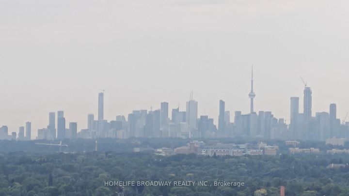 Photo 1 at 3609 - 121 Mcmahon Drive, Bayview Village, Toronto