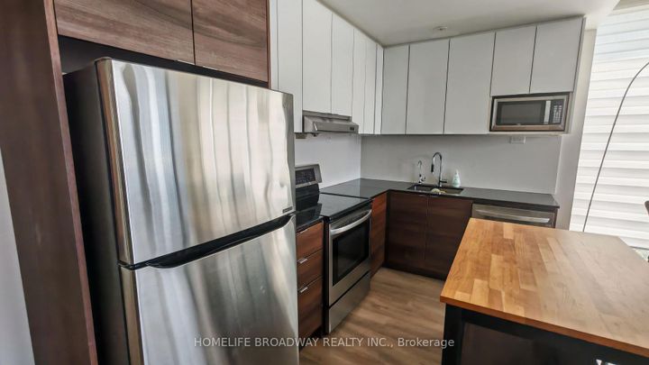 Photo 8 at 3609 - 121 Mcmahon Drive, Bayview Village, Toronto