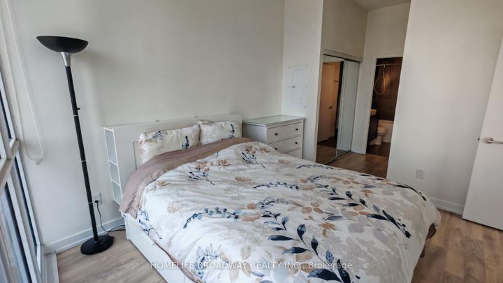 Photo 11 at 3609 - 121 Mcmahon Drive, Bayview Village, Toronto