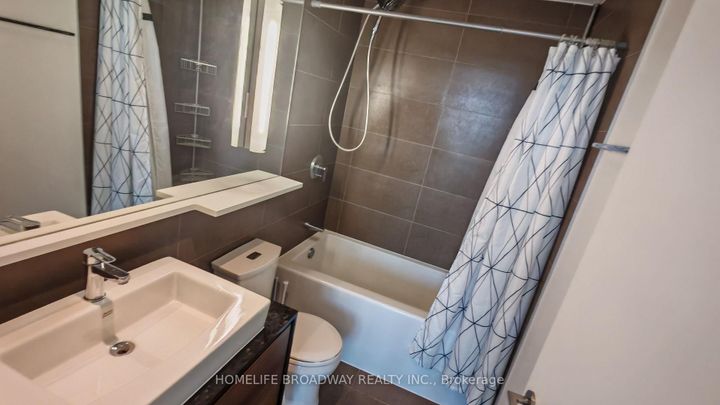 Photo 12 at 3609 - 121 Mcmahon Drive, Bayview Village, Toronto