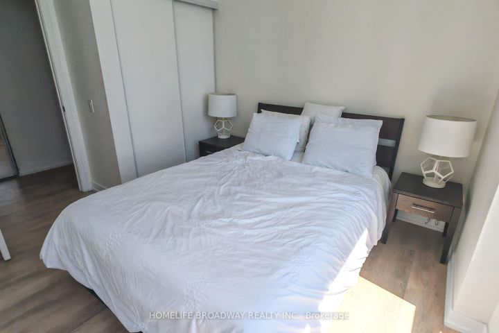 Photo 13 at 3609 - 121 Mcmahon Drive, Bayview Village, Toronto