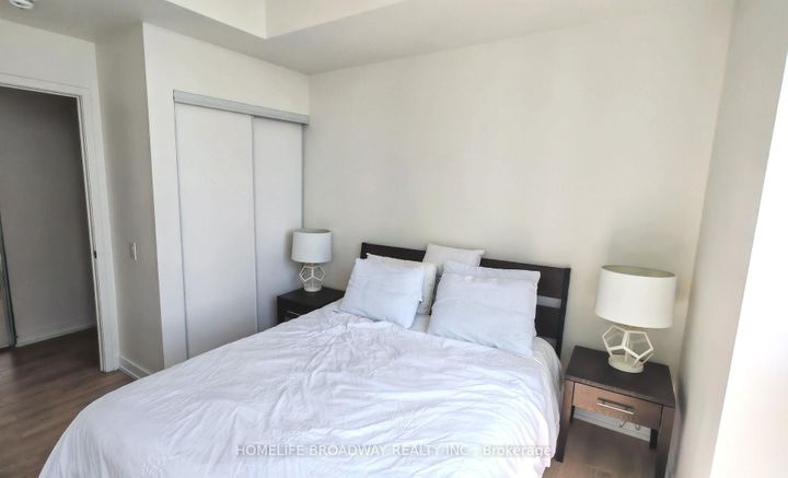 Photo 14 at 3609 - 121 Mcmahon Drive, Bayview Village, Toronto