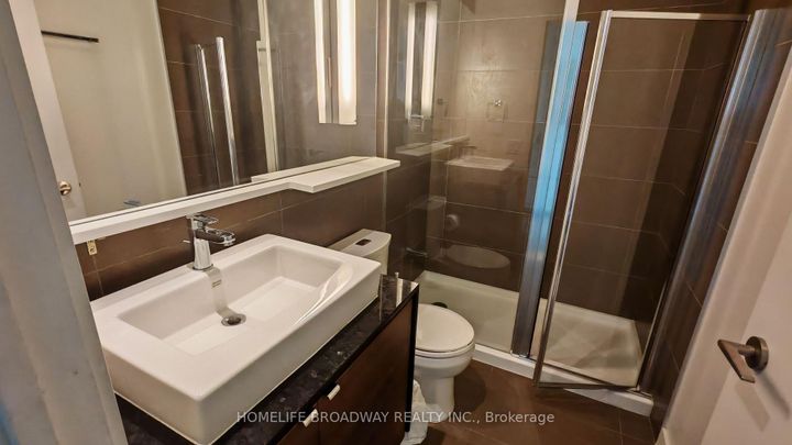 Photo 16 at 3609 - 121 Mcmahon Drive, Bayview Village, Toronto
