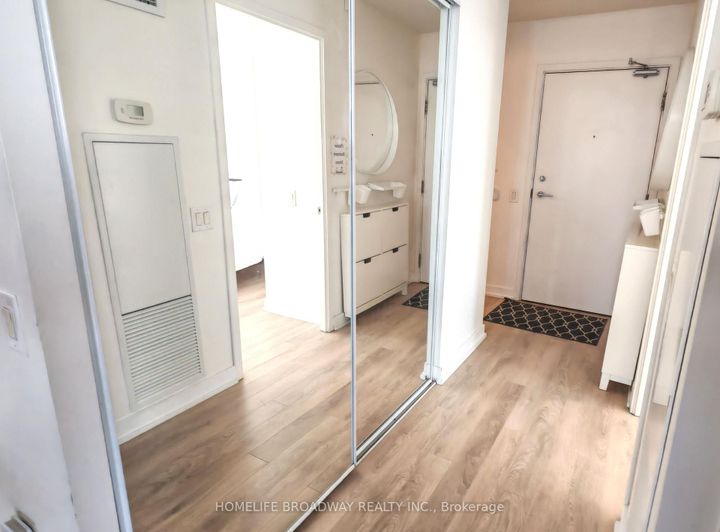 Photo 17 at 3609 - 121 Mcmahon Drive, Bayview Village, Toronto