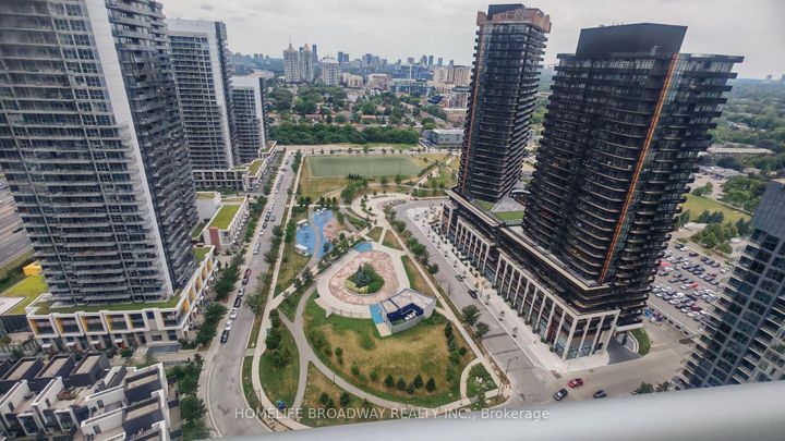 Photo 20 at 3609 - 121 Mcmahon Drive, Bayview Village, Toronto