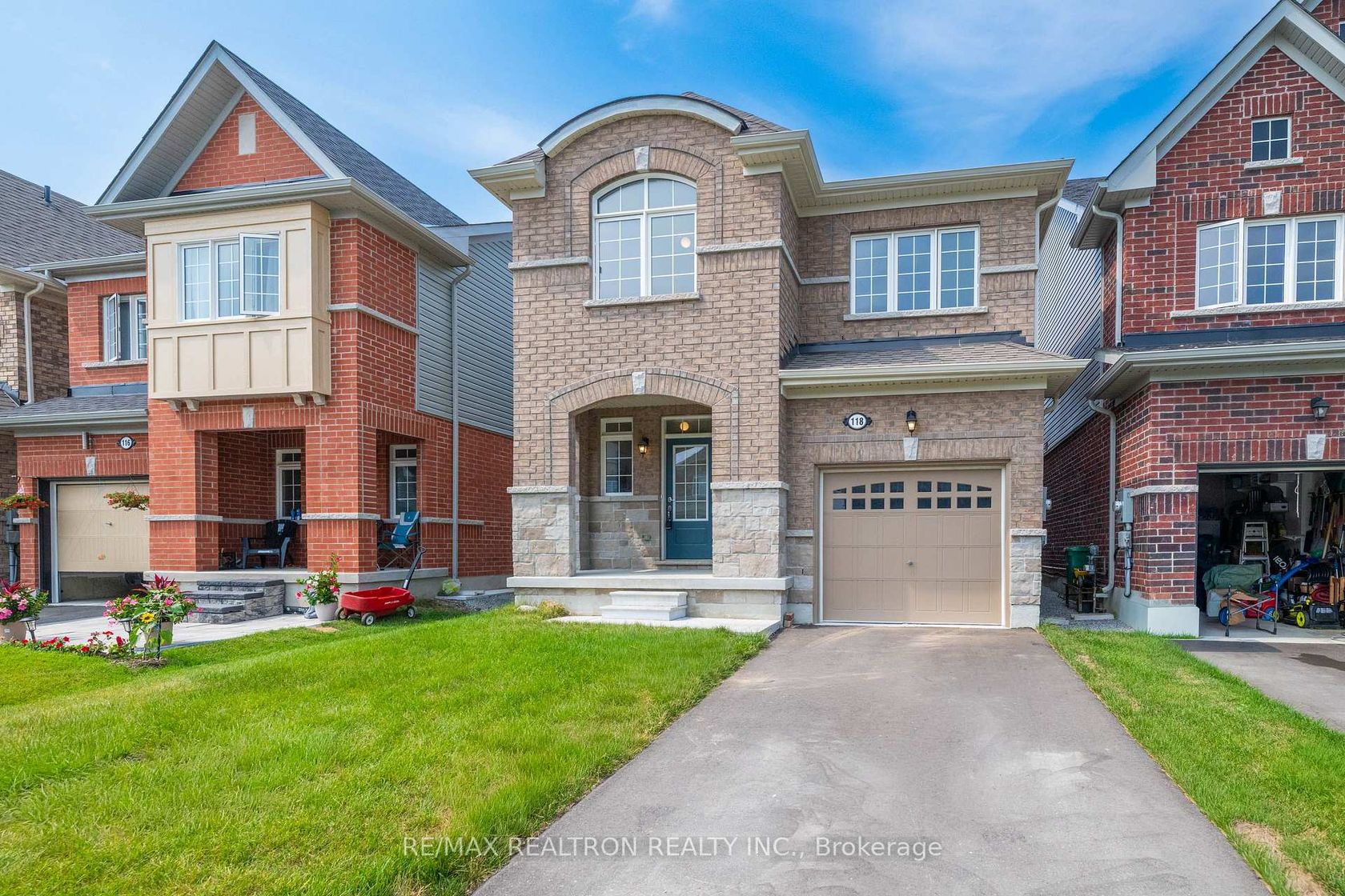 118 Cliff Thompson Court, Sutton & Jackson