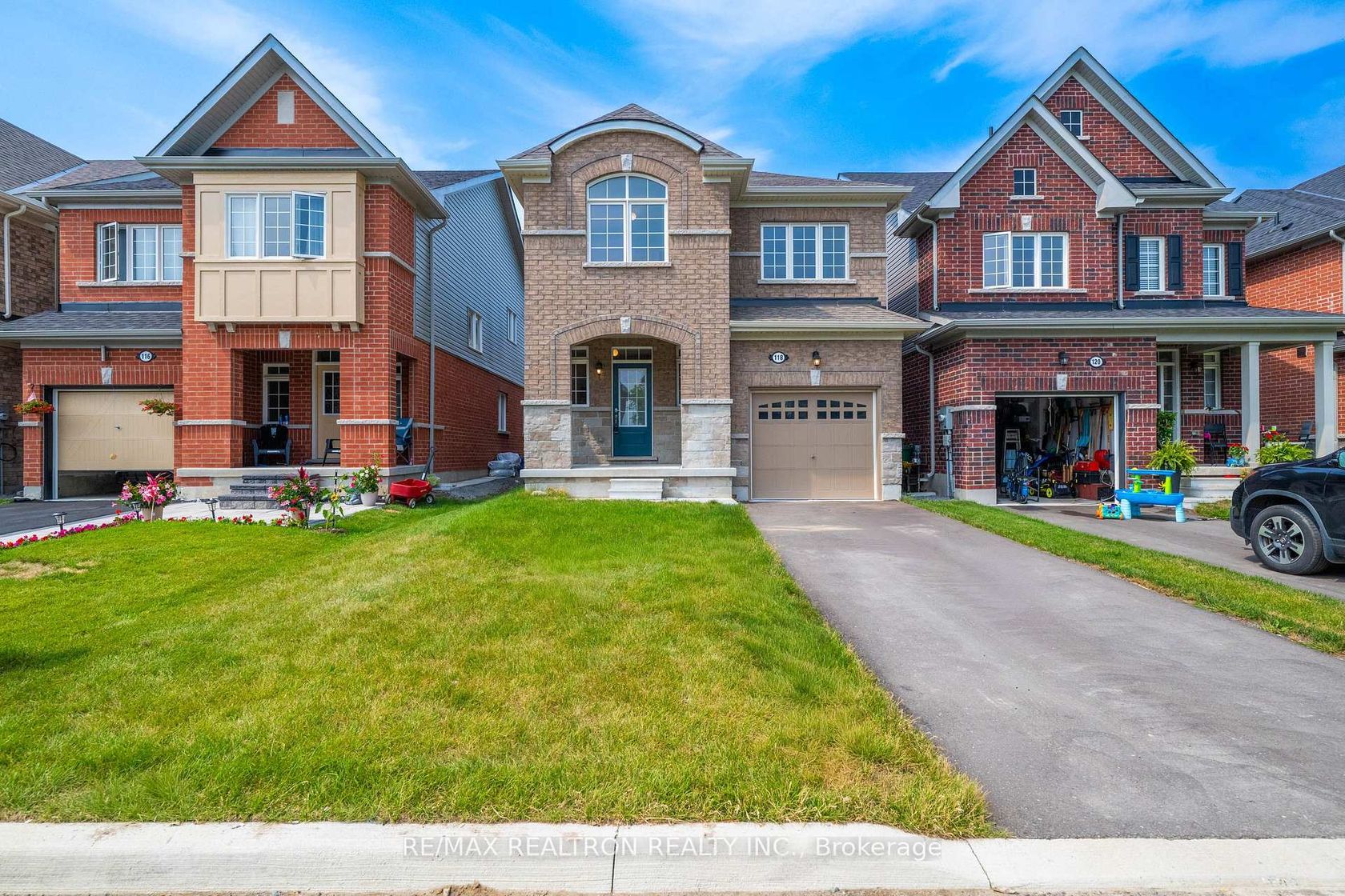 118 Cliff Thompson Court, Sutton & Jackson