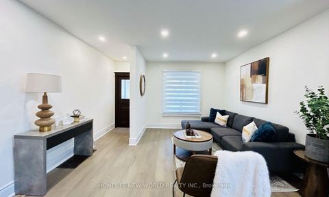 Photo 3 at 509 Dupont Street, Annex, Toronto