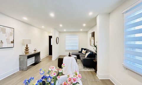 Photo 4 at 509 Dupont Street, Annex, Toronto