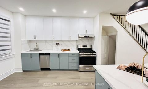Photo 7 at 509 Dupont Street, Annex, Toronto