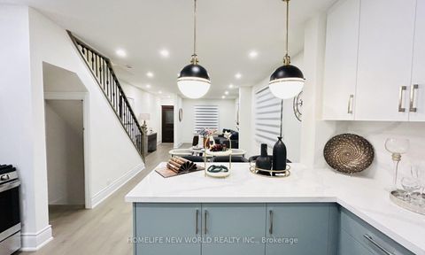 Photo 9 at 509 Dupont Street, Annex, Toronto