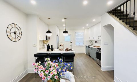 Photo 10 at 509 Dupont Street, Annex, Toronto