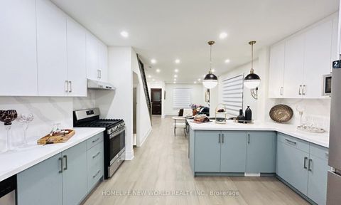 Photo 11 at 509 Dupont Street, Annex, Toronto
