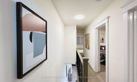 Photo 12 at 509 Dupont Street, Annex, Toronto