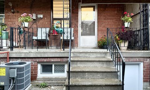 Photo 25 at 509 Dupont Street, Annex, Toronto