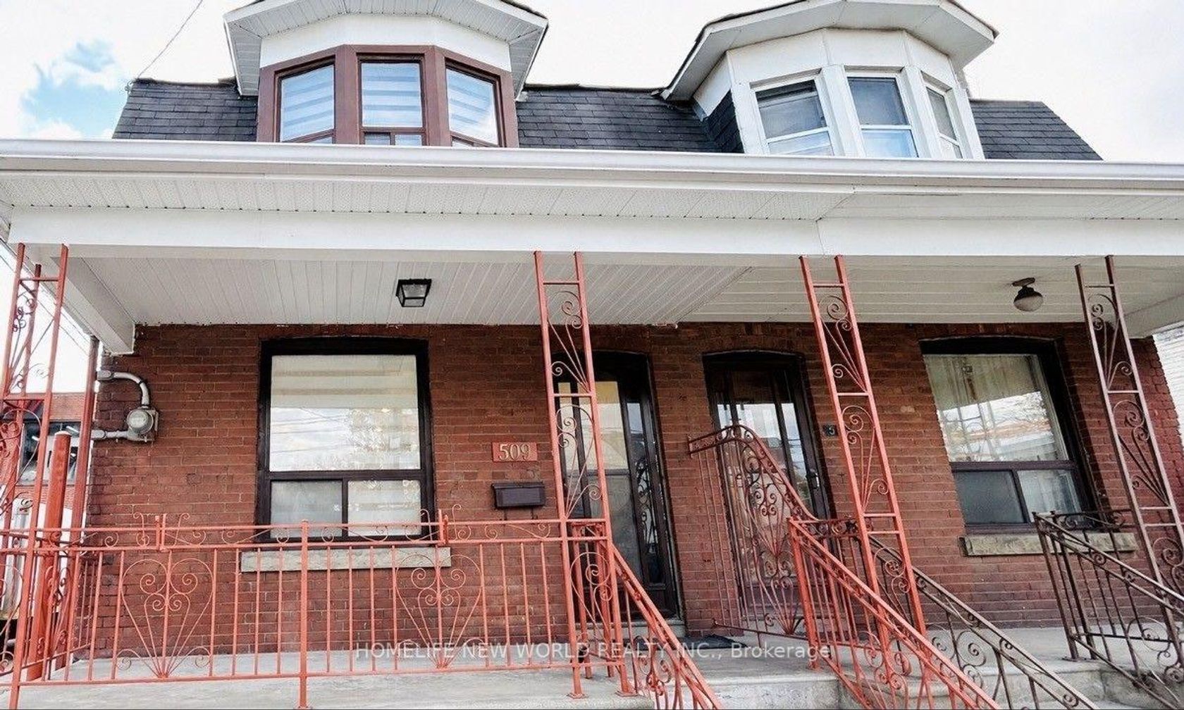 509 Dupont Street, Annex, Toronto photo 5