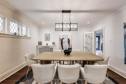 Photo 6 at 202 Forest Hill Road, Forest Hill South, Toronto