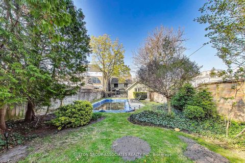Photo 17 at 202 Forest Hill Road, Forest Hill South, Toronto