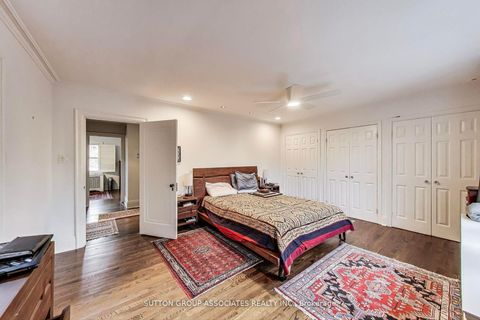 Photo 21 at 202 Forest Hill Road, Forest Hill South, Toronto
