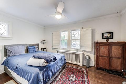 Photo 25 at 202 Forest Hill Road, Forest Hill South, Toronto