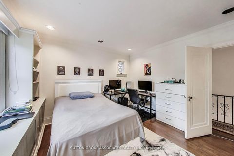 Photo 28 at 202 Forest Hill Road, Forest Hill South, Toronto