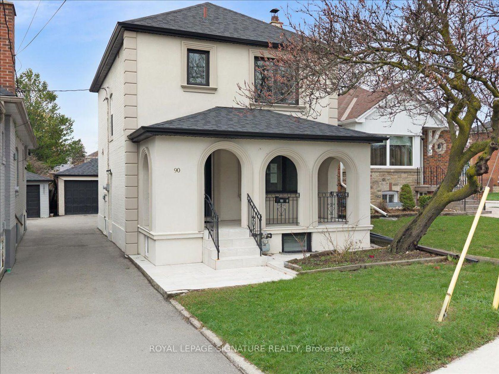 90A Bicknell Avenue, Eglinton West, Toronto photo 5