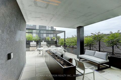 Photo 3 at 602 - 30 Tretti Way, Clanton Park, Toronto