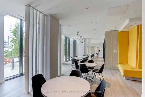 Photo 6 at 602 - 30 Tretti Way, Clanton Park, Toronto