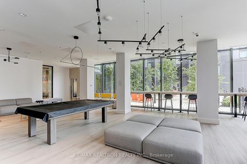 Photo 7 at 602 - 30 Tretti Way, Clanton Park, Toronto