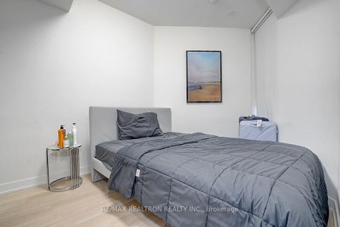 Photo 11 at 602 - 30 Tretti Way, Clanton Park, Toronto